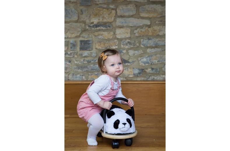 Wheely Bug Panda Small Wheely Bug Panda Small