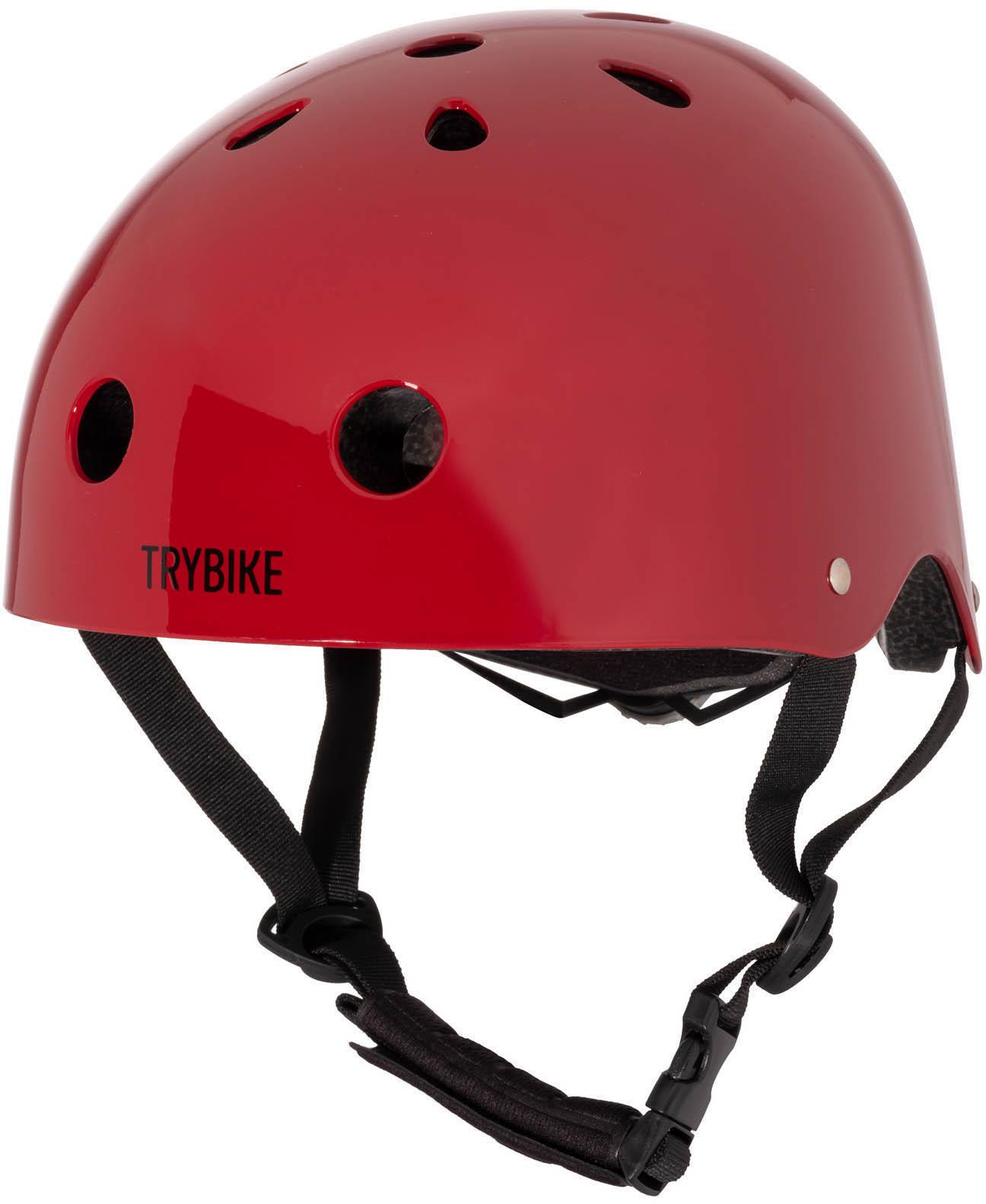 CoConuts Red Helmet, Extra Small