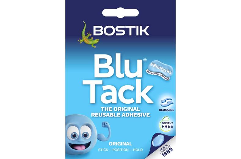 Blu-Tack Handy Blu-Tack Handy