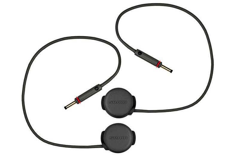SRAM eTap Blips Pack Of 2, 150mm SRAM eTap Blips Pack Of 2, 150mm