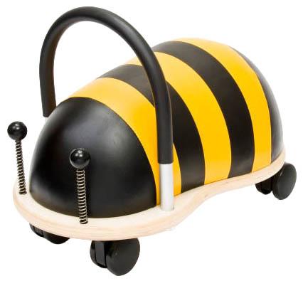 Wheely Bug Bumble Bee