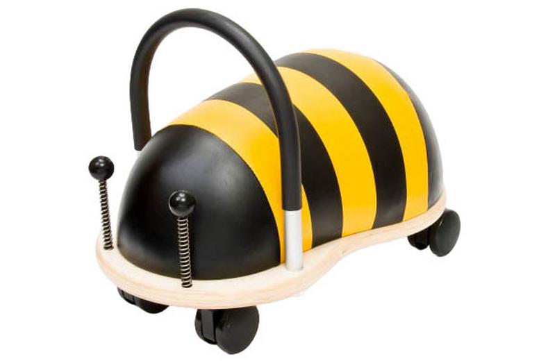 Wheely Bug Bumble Bee Wheely Bug Bumble Bee