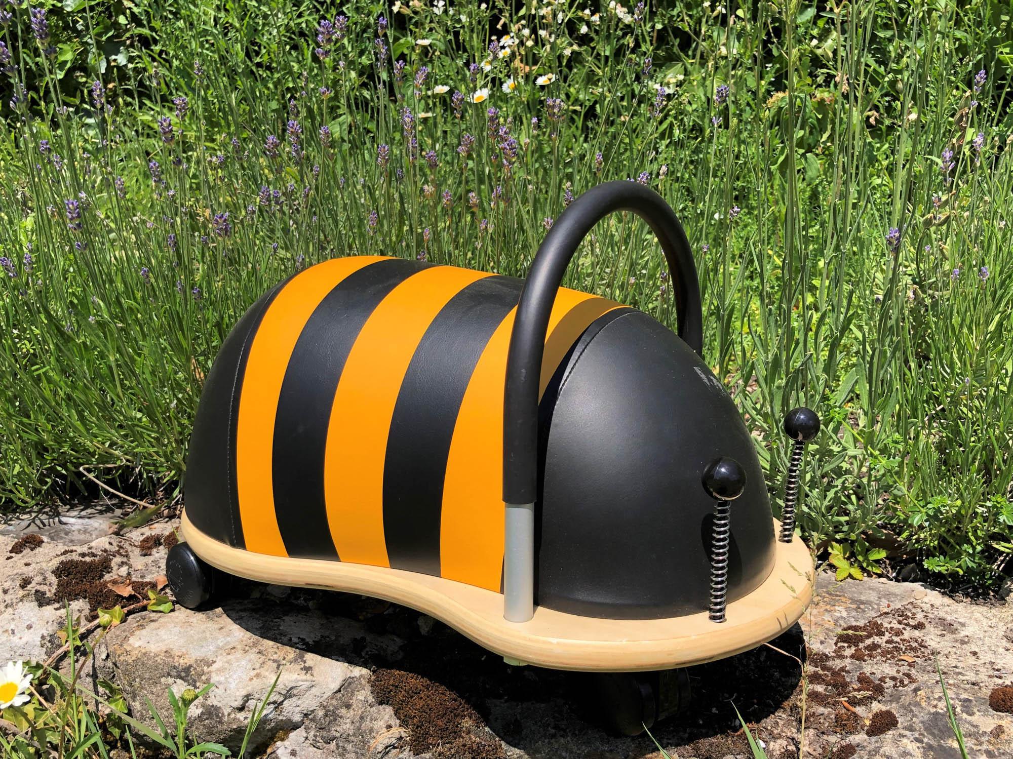 Wheely Bug Bumble Bee