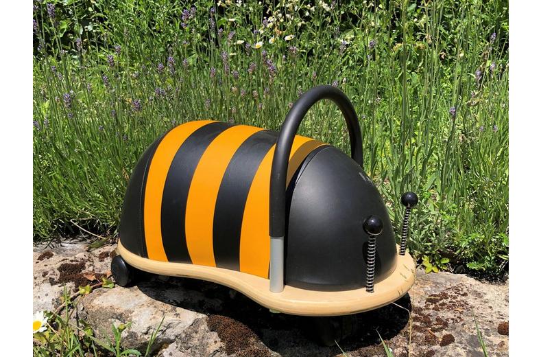 Wheely Bug Bumble Bee Wheely Bug Bumble Bee