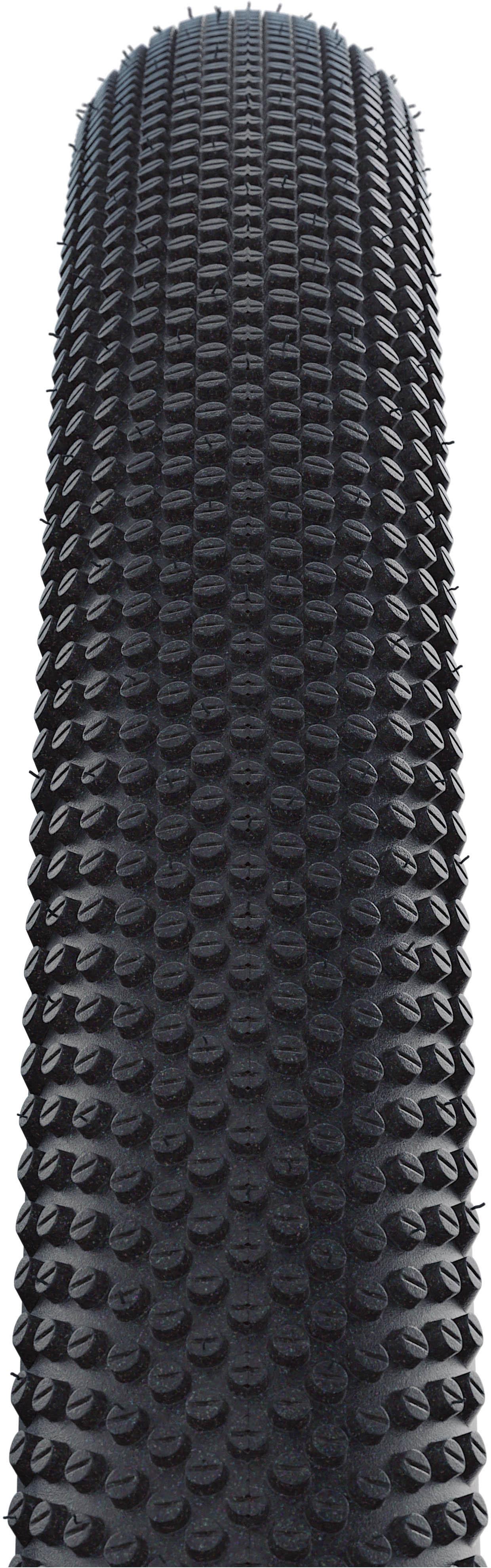 Schwalbe G-One Allround Performance RaceGuard TLR Tyre, Black 700x40c
