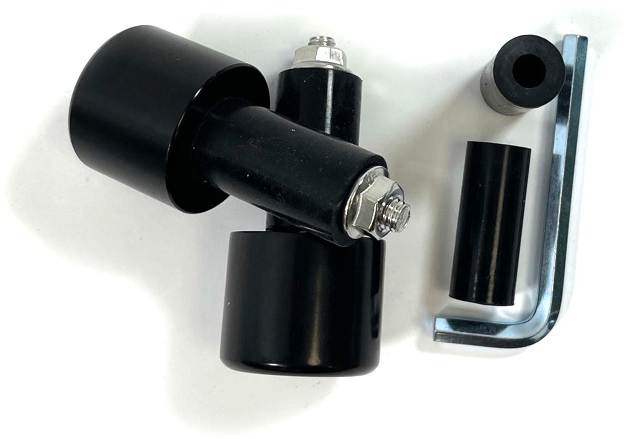 Halfords Core Bar End