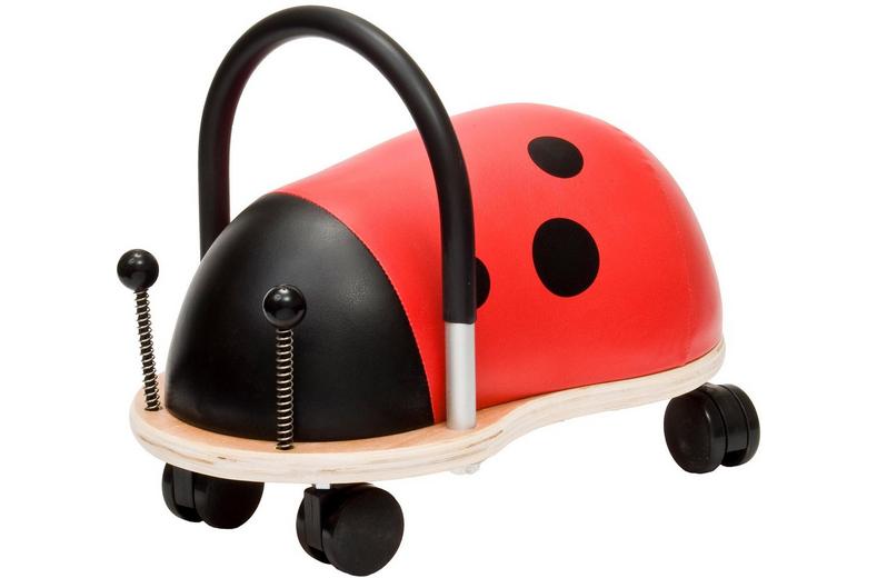 Wheely Bug Ladybird Wheely Bug Ladybird