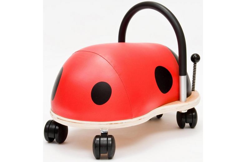 Wheely Bug Ladybird Wheely Bug Ladybird