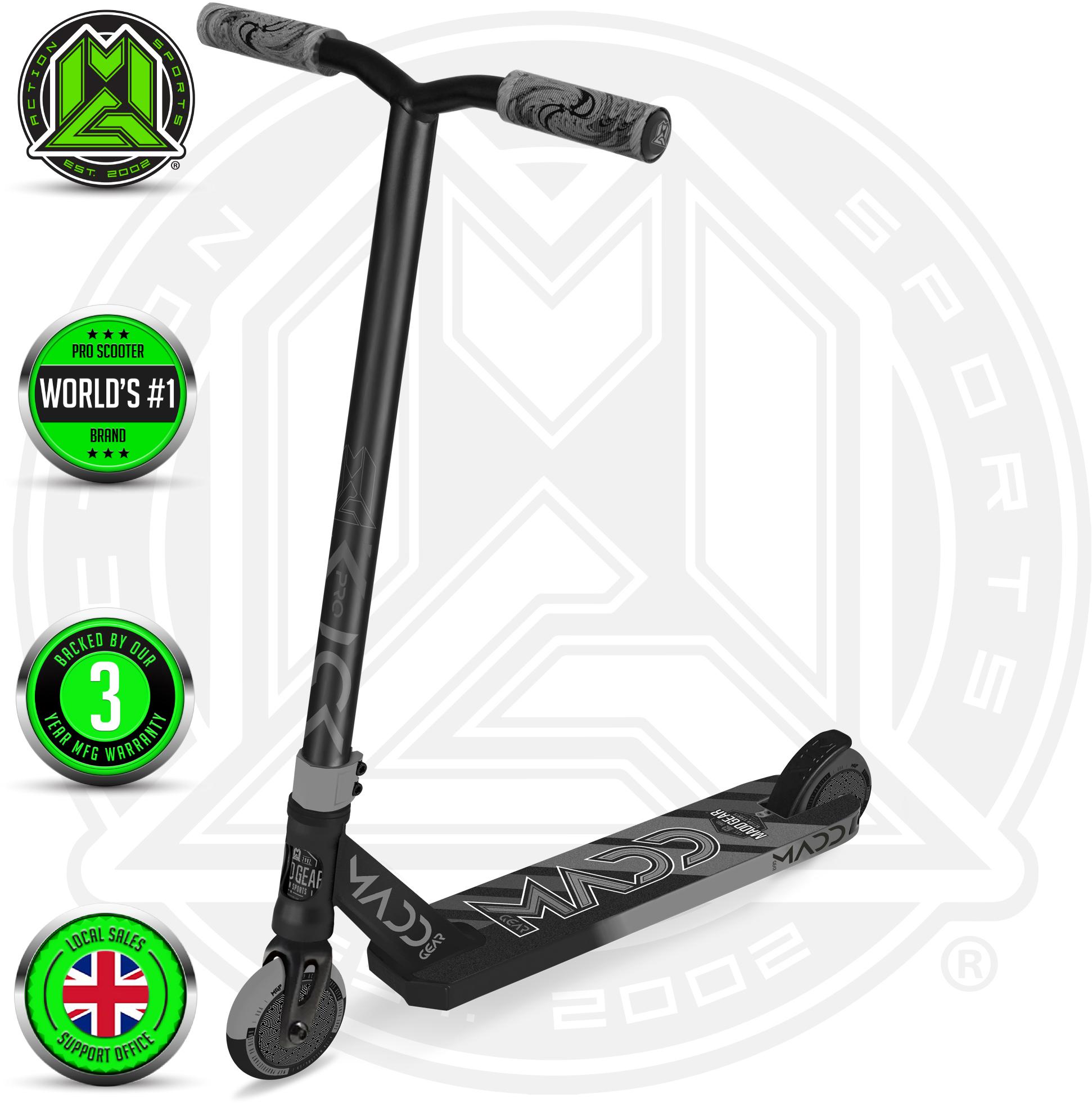Madd Gear Kick Pro V5 Stunt Scooter