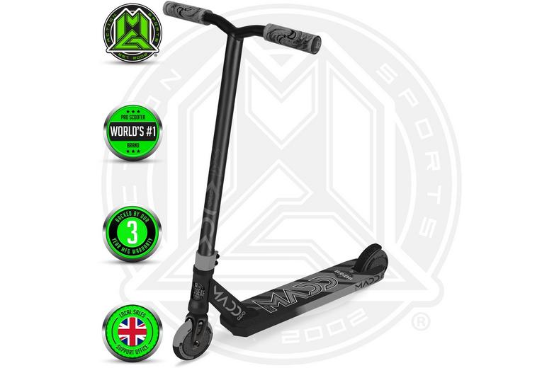 Madd Gear Kick Pro V5 Stunt Scooter Madd Gear Kick Pro V5 Stunt Scooter