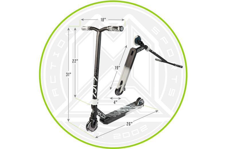 Madd Gear Kick Pro V5 Stunt Scooter Madd Gear Kick Pro V5 Stunt Scooter