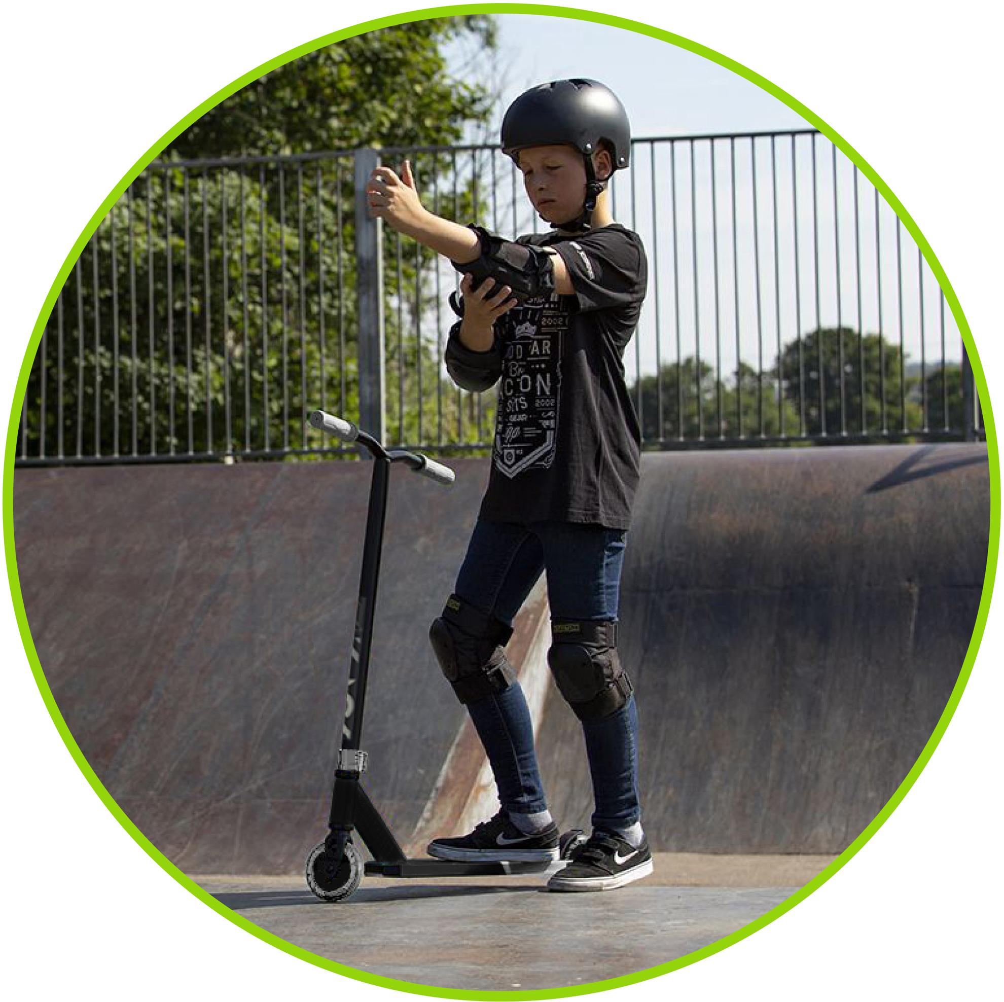 Madd Gear Kick Pro V5 Stunt Scooter