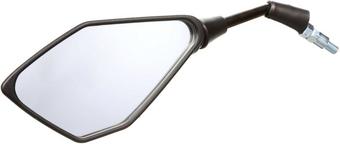 Halfords Core Mirror Diamond Left Halfords UK
