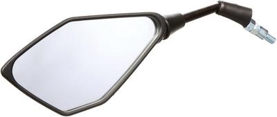 Halfords Core Mirror Diamond Left Halfords Core Mirror Diamond Left