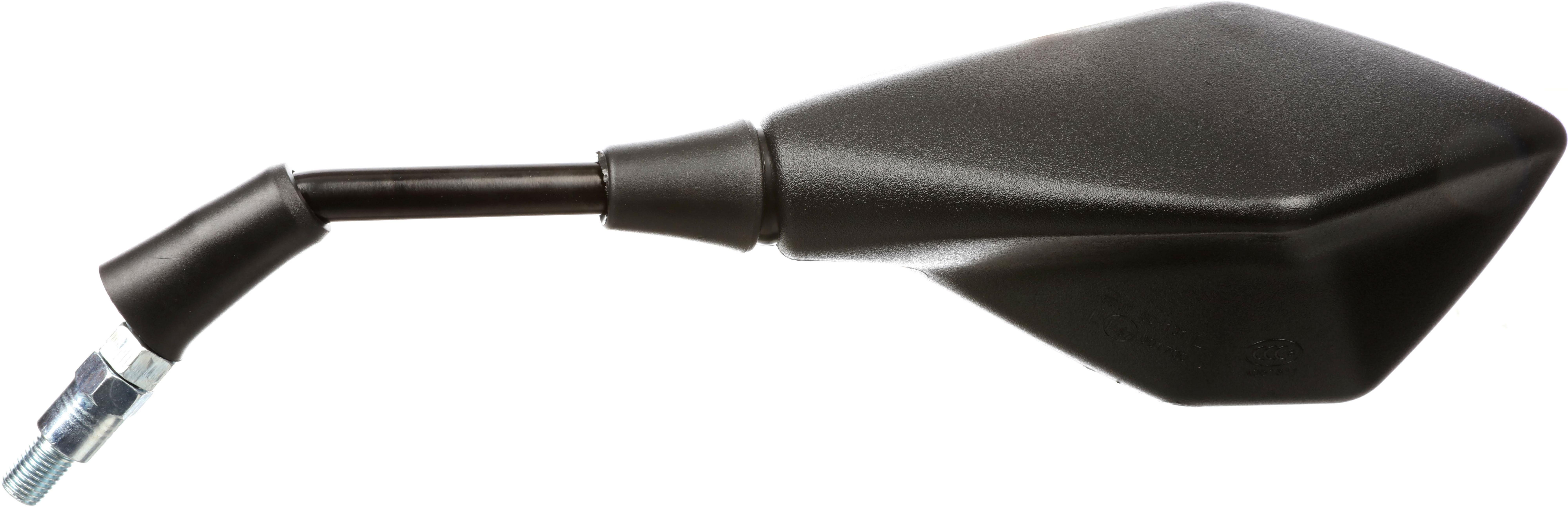 Halfords Core Mirror Diamond Left