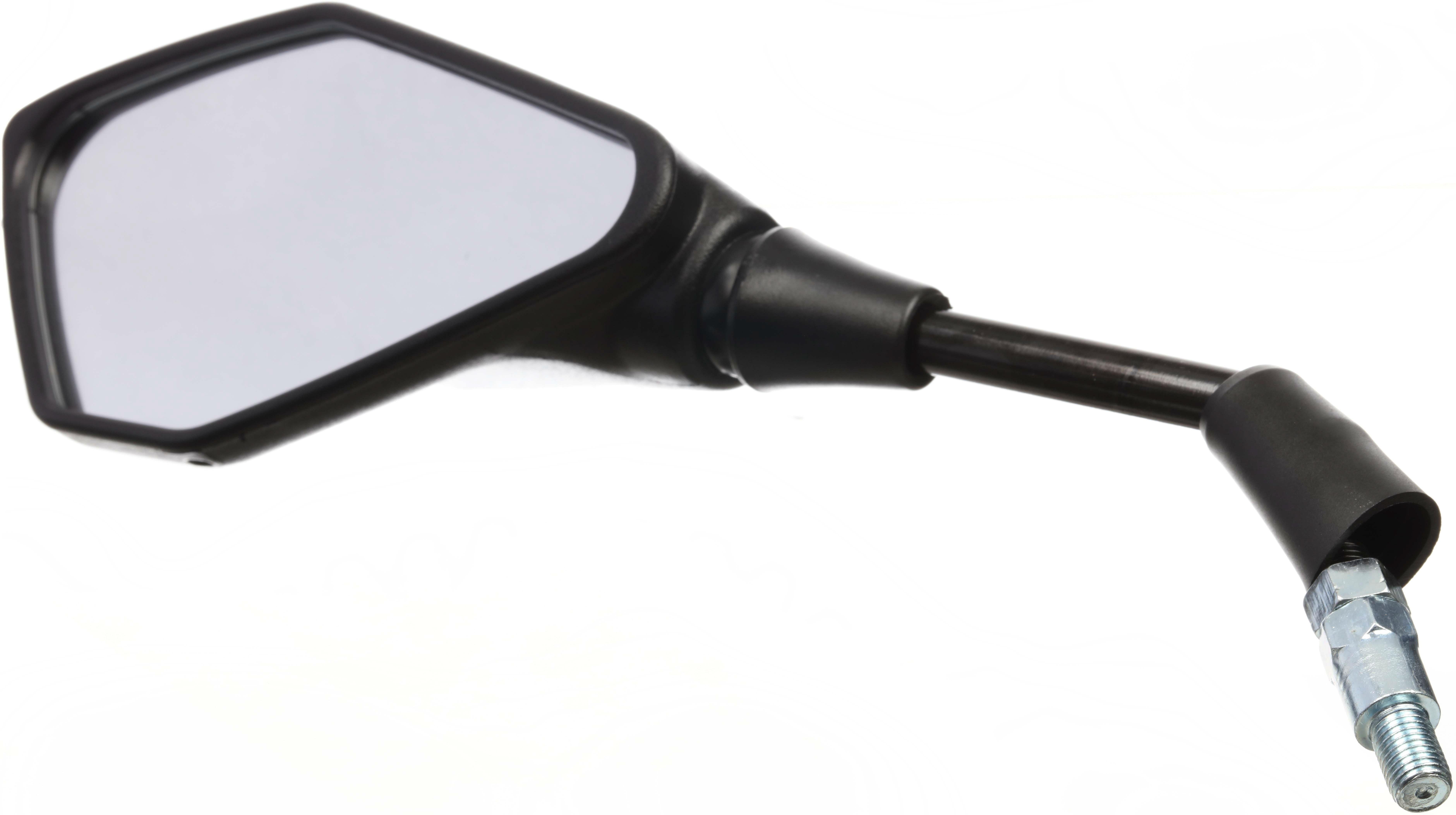 Halfords Core Mirror Diamond Left