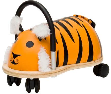Wheely Bug Tiger