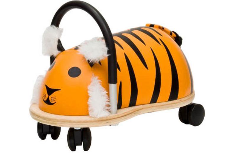 Wheely Bug Tiger Wheely Bug Tiger