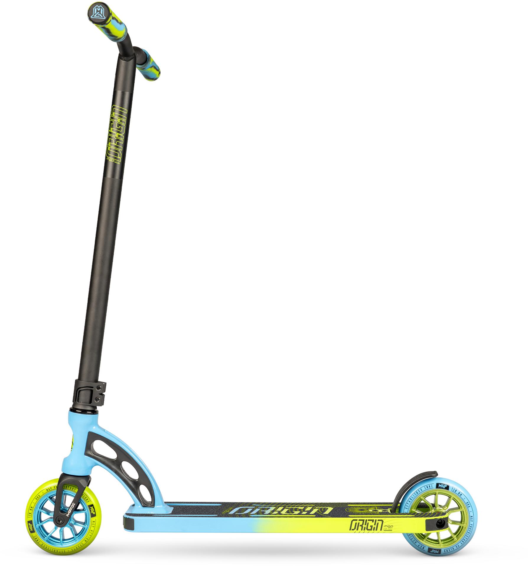 MGP VX Origin Pro Stunt Scooter