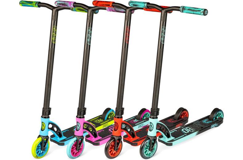 MGP VX Origin Pro Stunt Scooter MGP VX Origin Pro Stunt Scooter