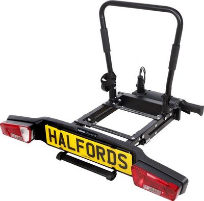 Halfords Advanced Mix & Match Modular Towbar Base Halfords Advanced Mix & Match Modular Towbar Base