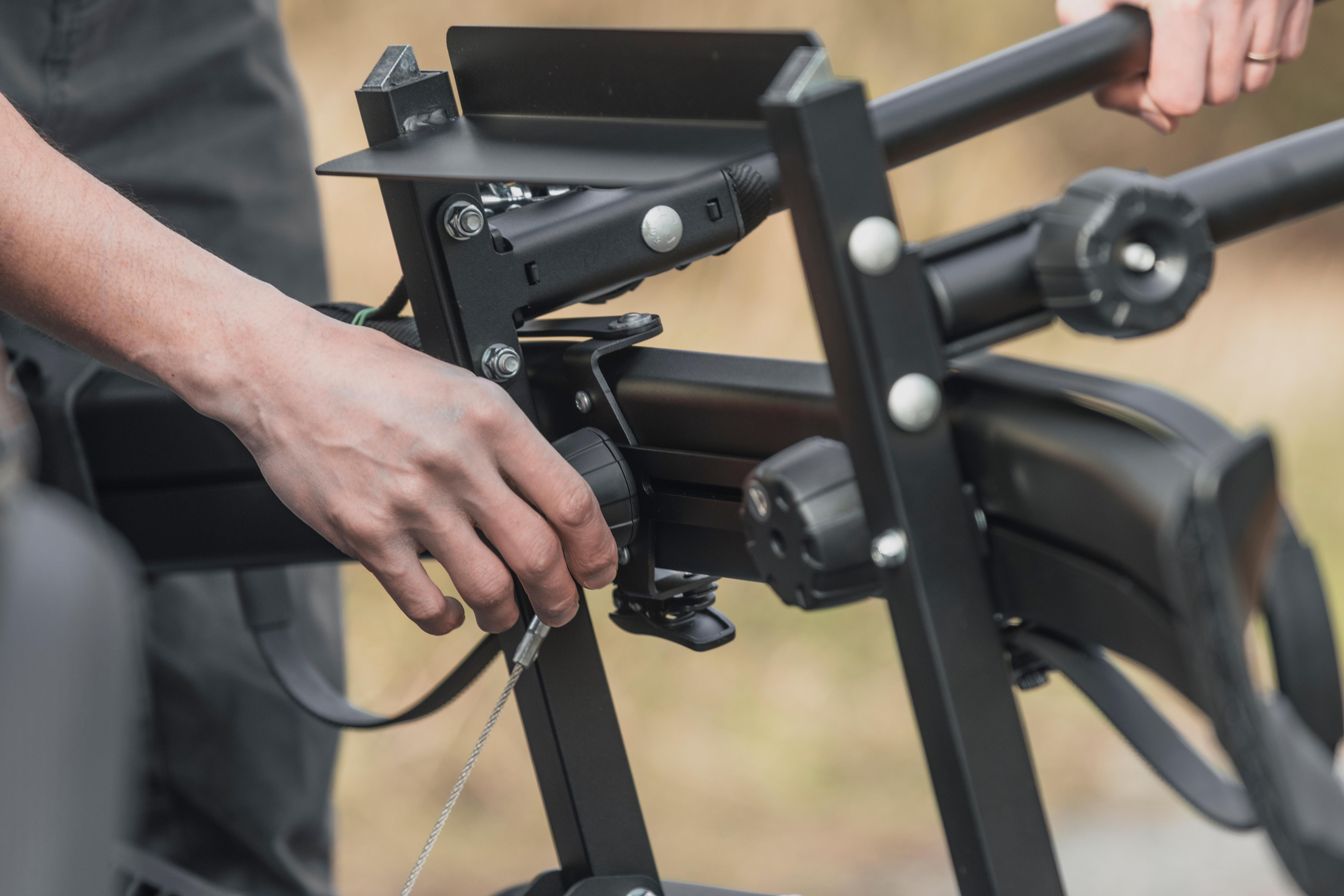 Halfords Advanced Mix & Match Modular Towbar Base