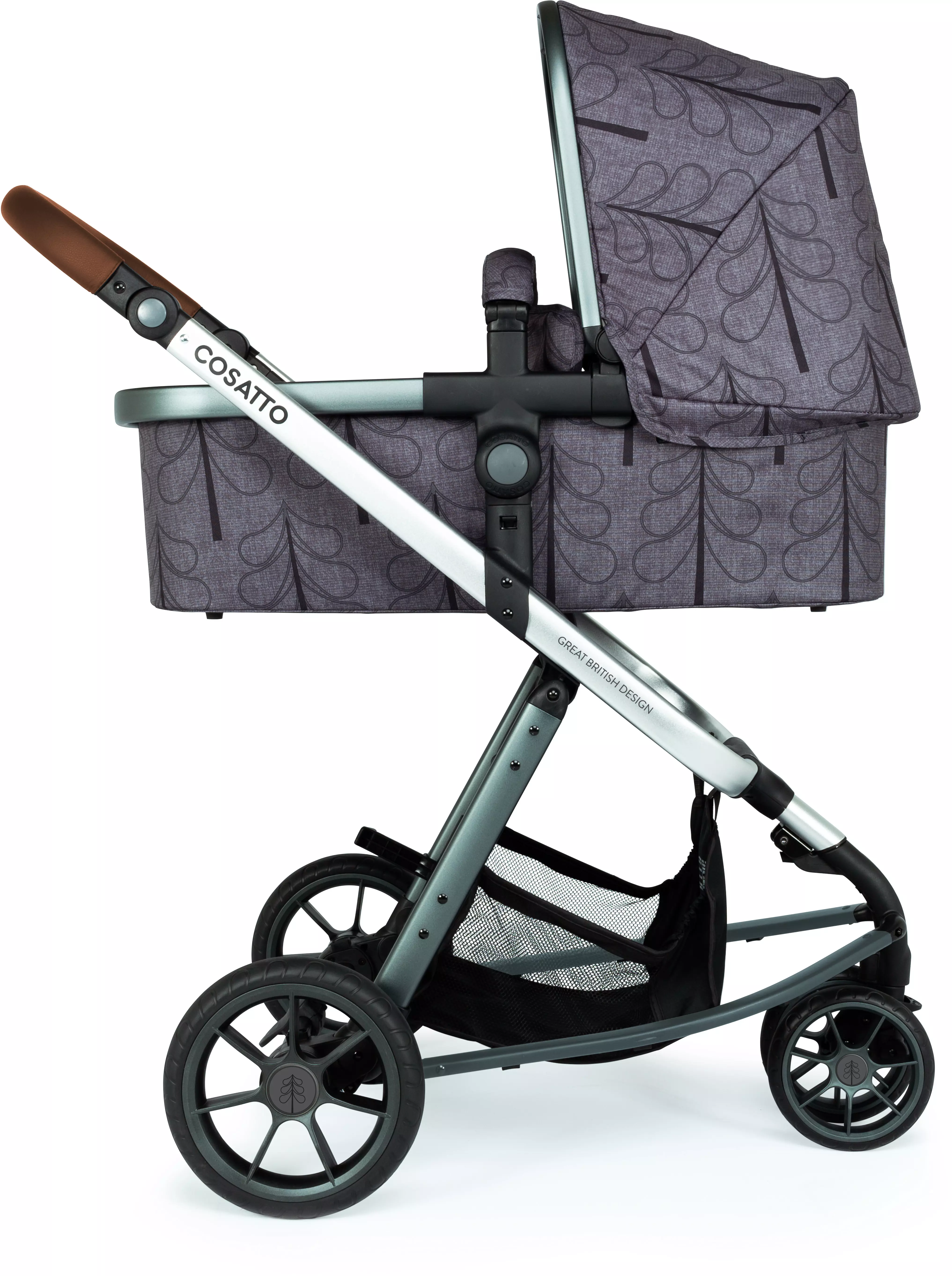 costello prams - Main Image