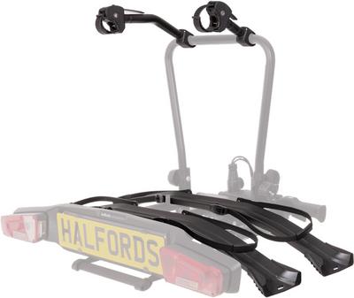 Halfords Advanced Mix & Match Modular 2 Bike Carrier Halfords Advanced Mix & Match Modular 2 Bike Carrier