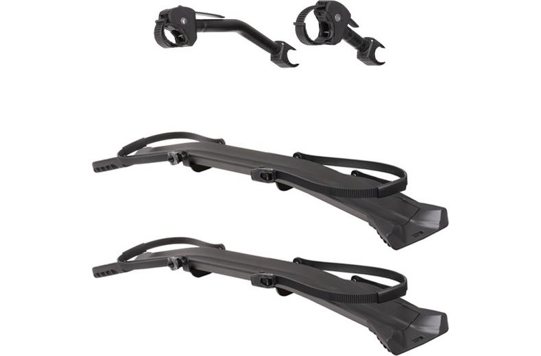 Halfords Advanced Mix & Match Modular 2 Bike Carrier Halfords Advanced Mix & Match Modular 2 Bike Carrier