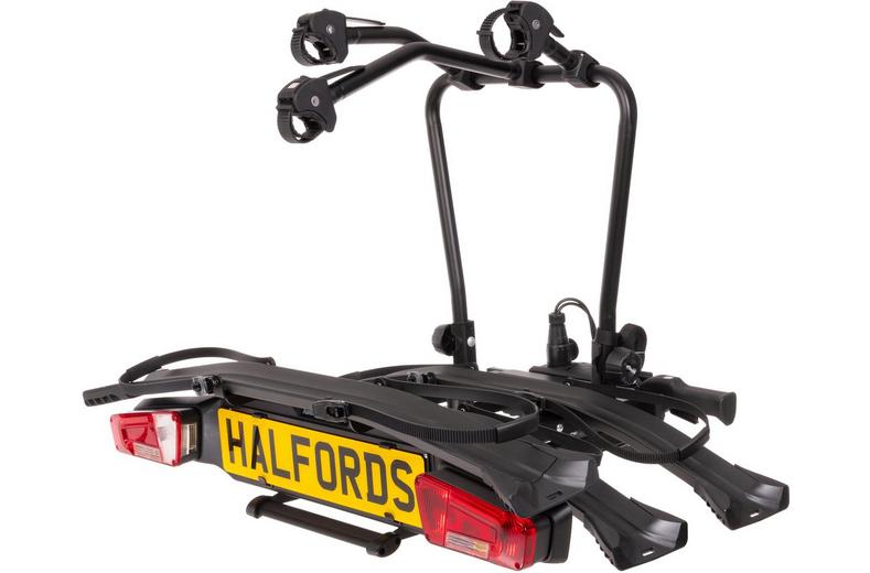 Halfords Advanced Mix & Match Modular 3rd Bike Adapter Halfords Advanced Mix & Match Modular 3rd Bike Adapter