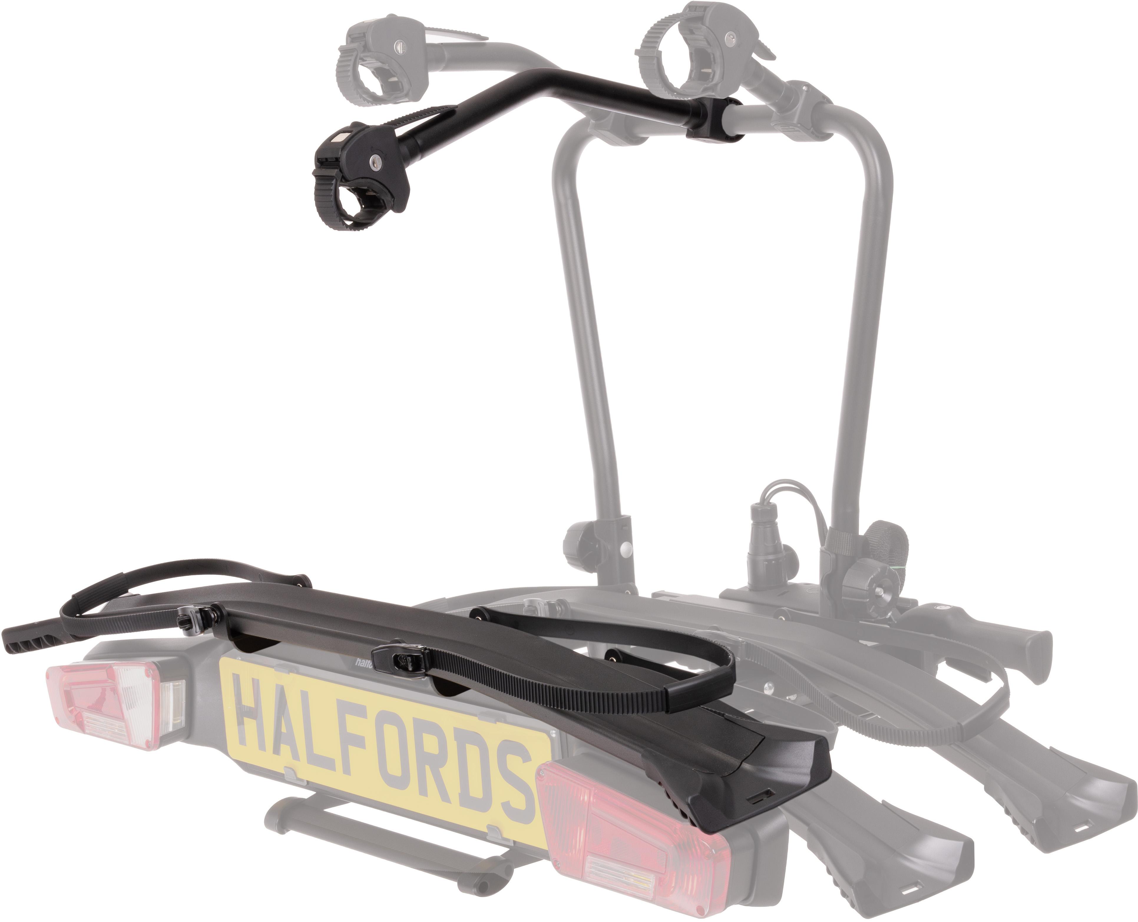 Halfords Advanced Mix & Match Modular 3rd Bike Adapter