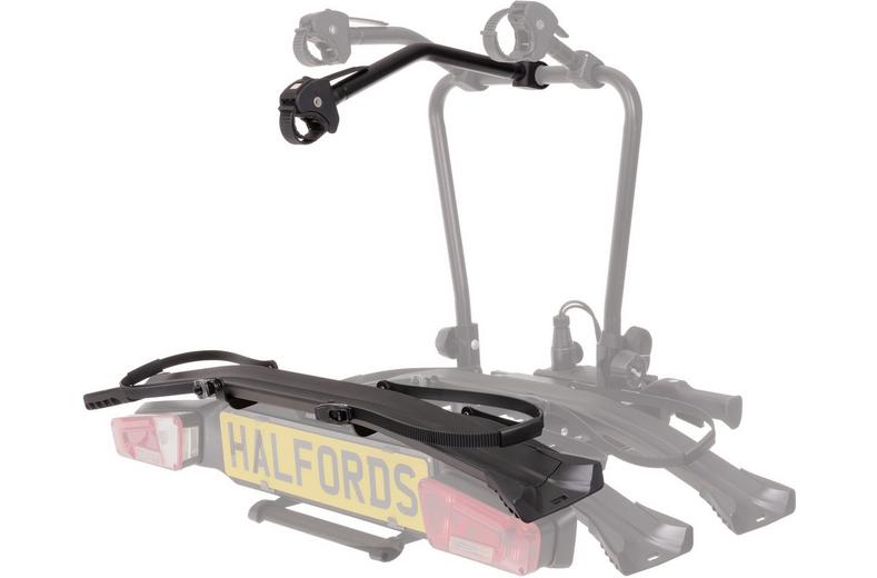 Halfords Advanced Mix & Match Modular 3rd Bike Adapter Halfords Advanced Mix & Match Modular 3rd Bike Adapter