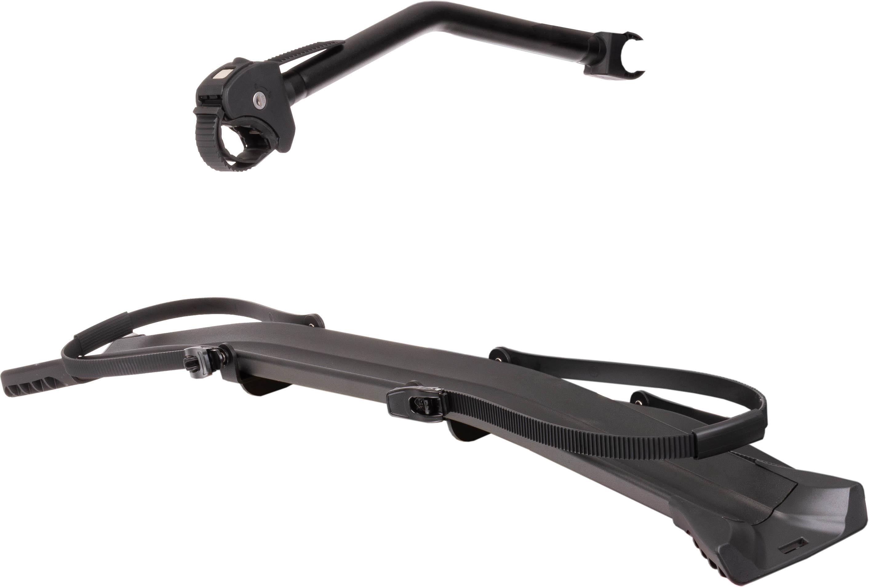 Halfords Advanced Mix & Match Modular 3rd Bike Adapter