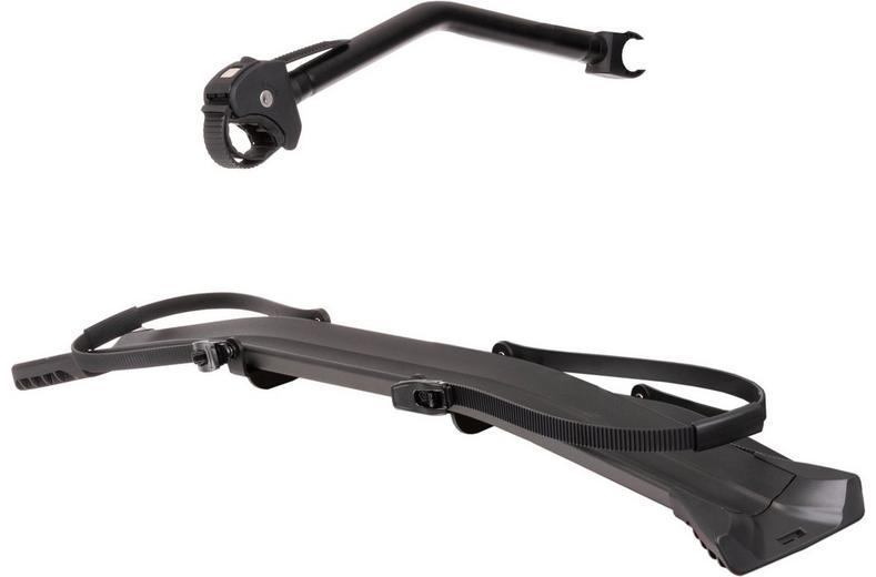 Halfords Advanced Mix & Match Modular 3rd Bike Adapter Halfords Advanced Mix & Match Modular 3rd Bike Adapter