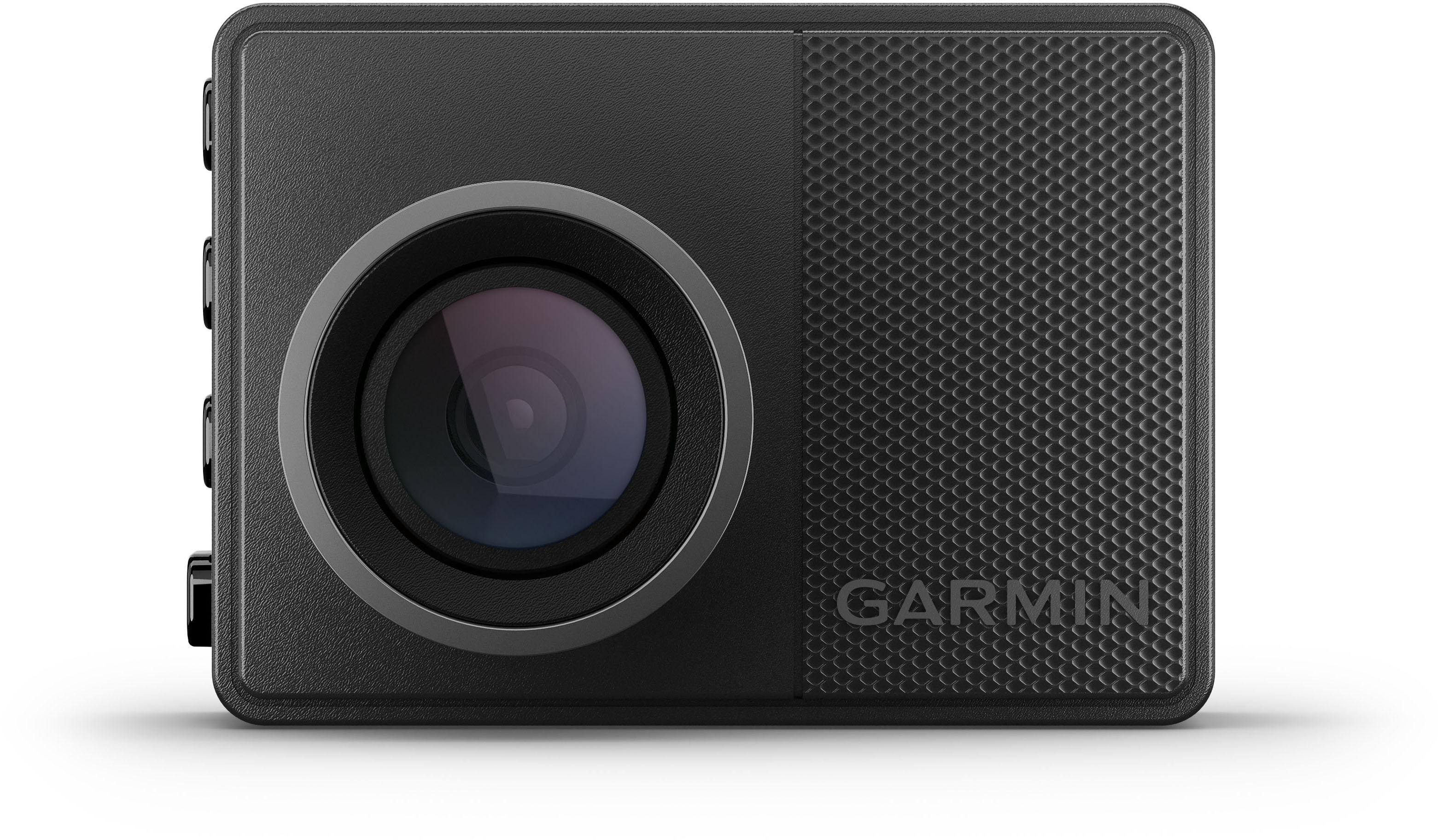 Garmin Dash Cam 57 With 16Gb Micro Sd Card