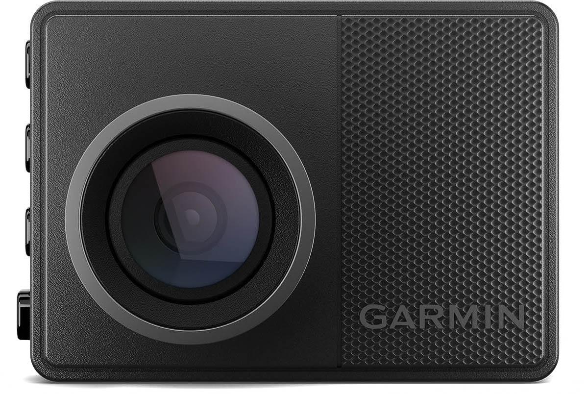 Garmin Dash Cam 57 With 16Gb Micro Sd Card