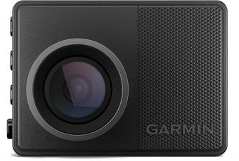 Garmin Dash Cam 57 with 16GB Micro SD Card