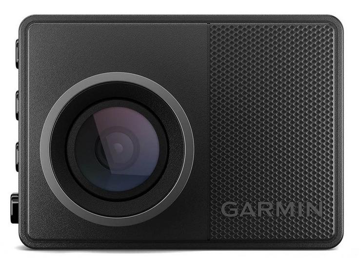 Garmin Dash Cam 57 with 16GB Micro SD Card