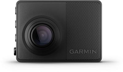 Garmin Dash Cam 67W with 16GB Micro SD Card Garmin Dash Cam 67W with 16GB Micro SD Card