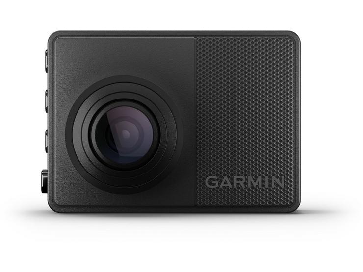 Garmin Dash Cam 67W with 16GB Micro SD Card