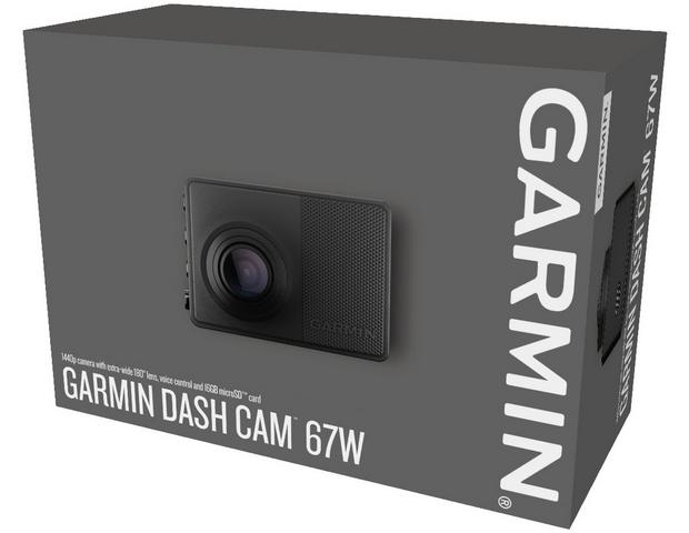 Garmin Dash Cams: testing the Mini 2, 47, and 67W! Plus 10 minutes of  sample footage 