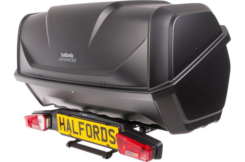 Halfords Advanced Mix & Match Modular Rear Box Halfords Advanced Mix & Match Modular Rear Box