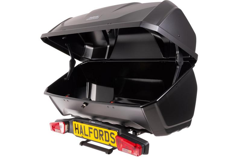 Halfords Advanced Mix & Match Modular Rear Box Halfords Advanced Mix & Match Modular Rear Box