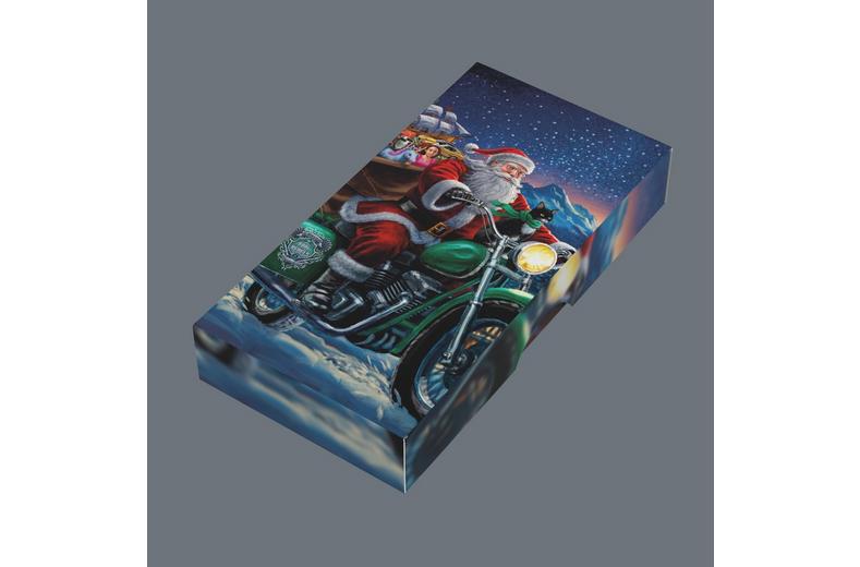 Wera Bit-Check 30pc Set Christmas 2025 Wera Bit-Check 30pc Set Christmas 2025