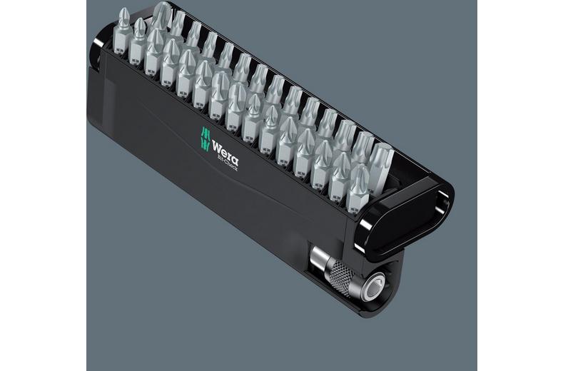 Wera Bit-Check 30pc Set Christmas 2025 Wera Bit-Check 30pc Set Christmas 2025