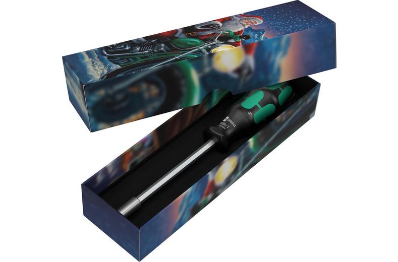 Wera Kompakt 7pc Set Christmas 2025 Wera Kompakt 7pc Set Christmas 2025