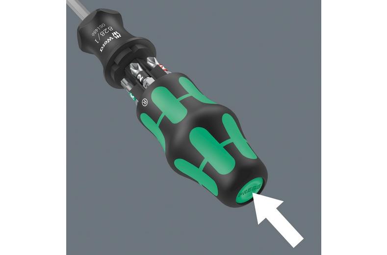 Wera Kompakt 7pc Set Christmas 2025 Wera Kompakt 7pc Set Christmas 2025