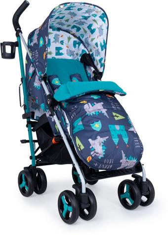 Strollers store for boys