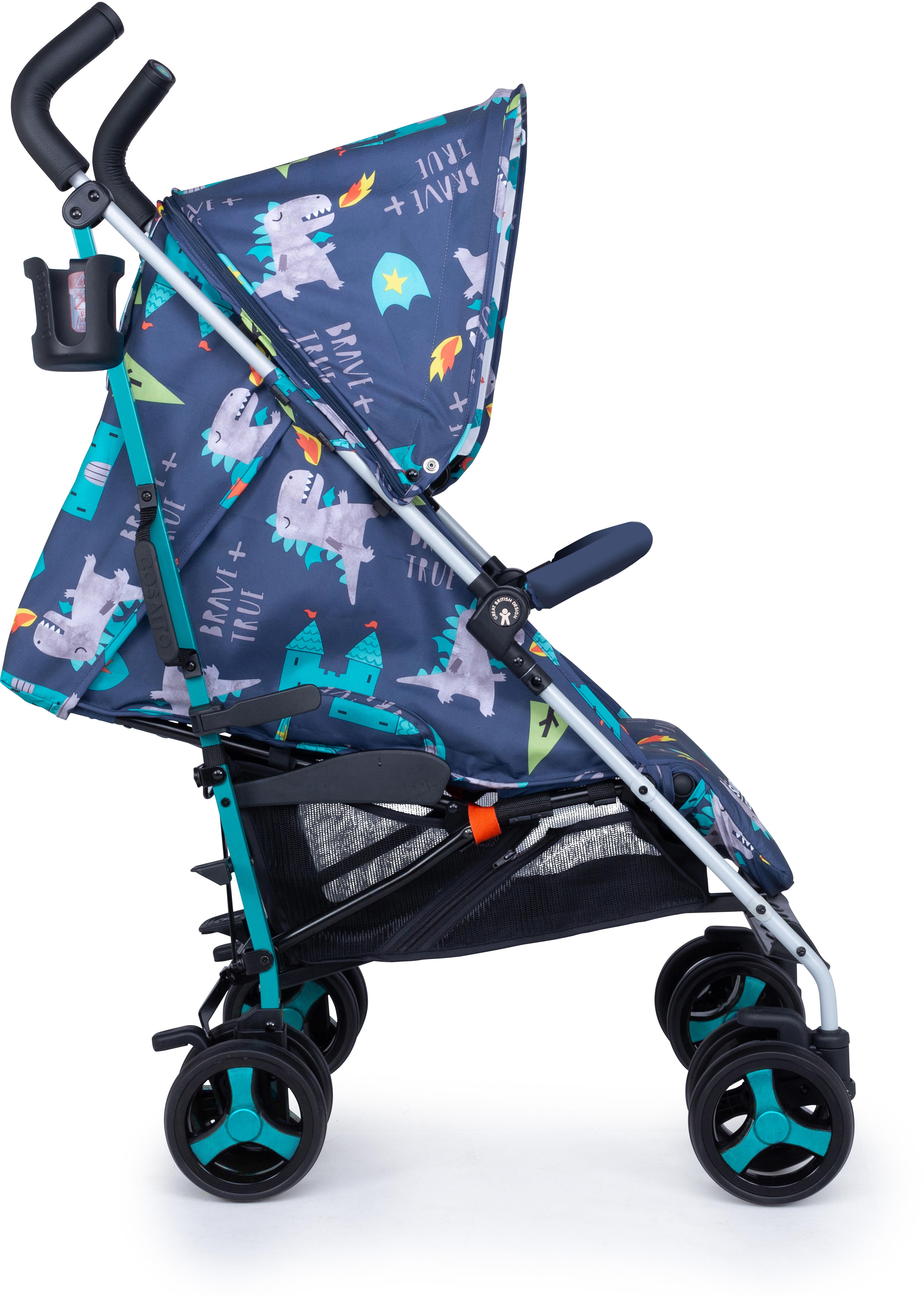 Cosatto Supa 3 Stroller
