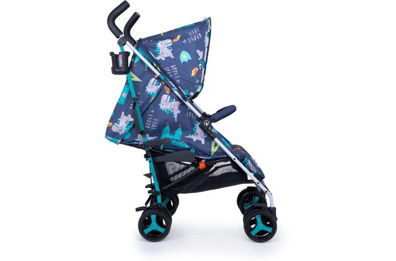 Cosatto Supa 3 Stroller Cosatto Supa 3 Stroller